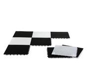 Großes Schach-Spielfeld für draußen, 280 cm x 280 cm