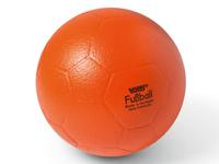 VOLLEY® Ele Fußball 210 orange