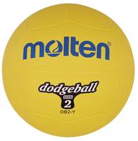 Molten Dodgeball - das Multitalent