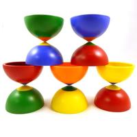 Diabolo Millenium Rainbow