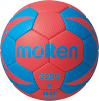 MOLTEN X3200
