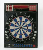 Darts, Schach, Mühle