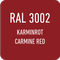 RAL 3002 RAL Farben.png