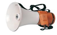 RCS Schultermegaphon SM-025