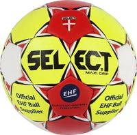 Select Handball Maxi Grip 