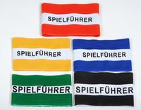 Spielführer-Armbinde